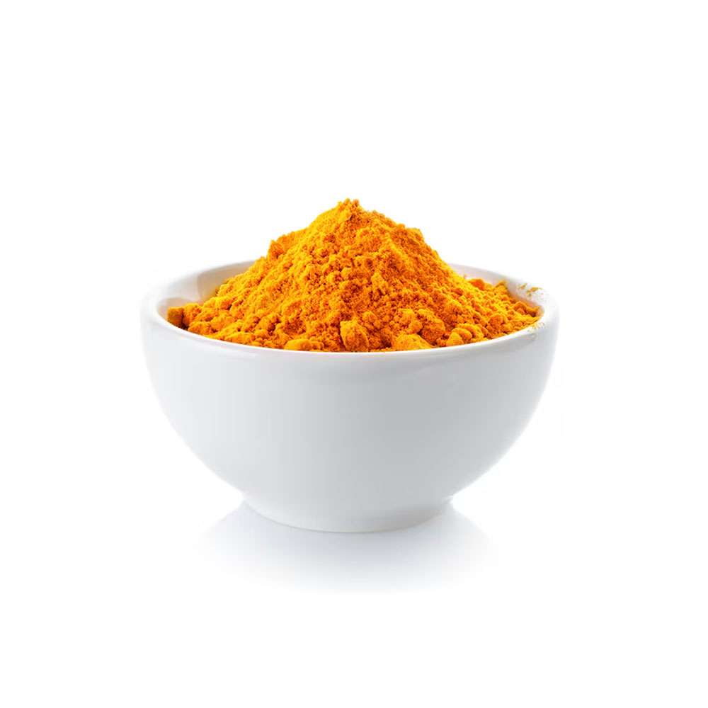 tumeric powder